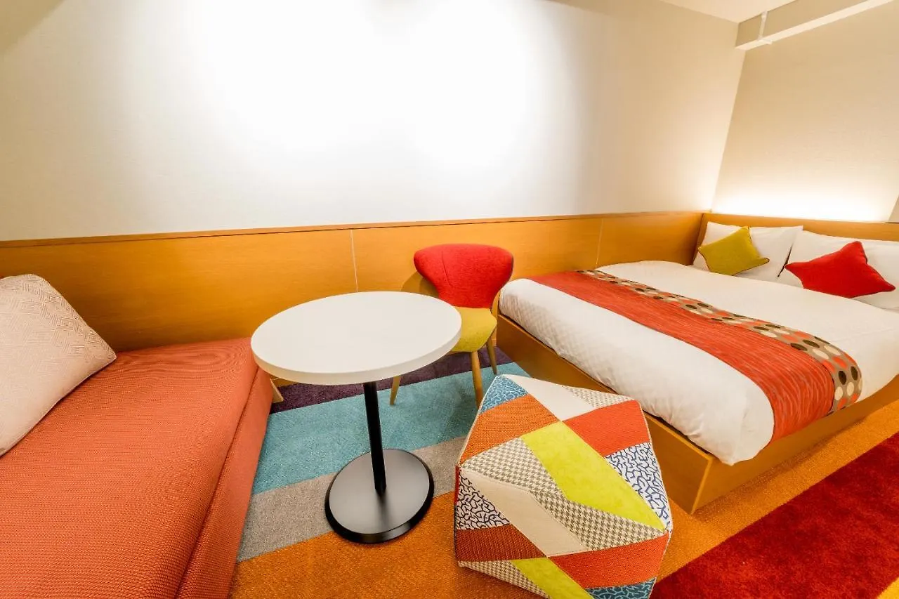Aparthotel Resi Stay The Kyoto