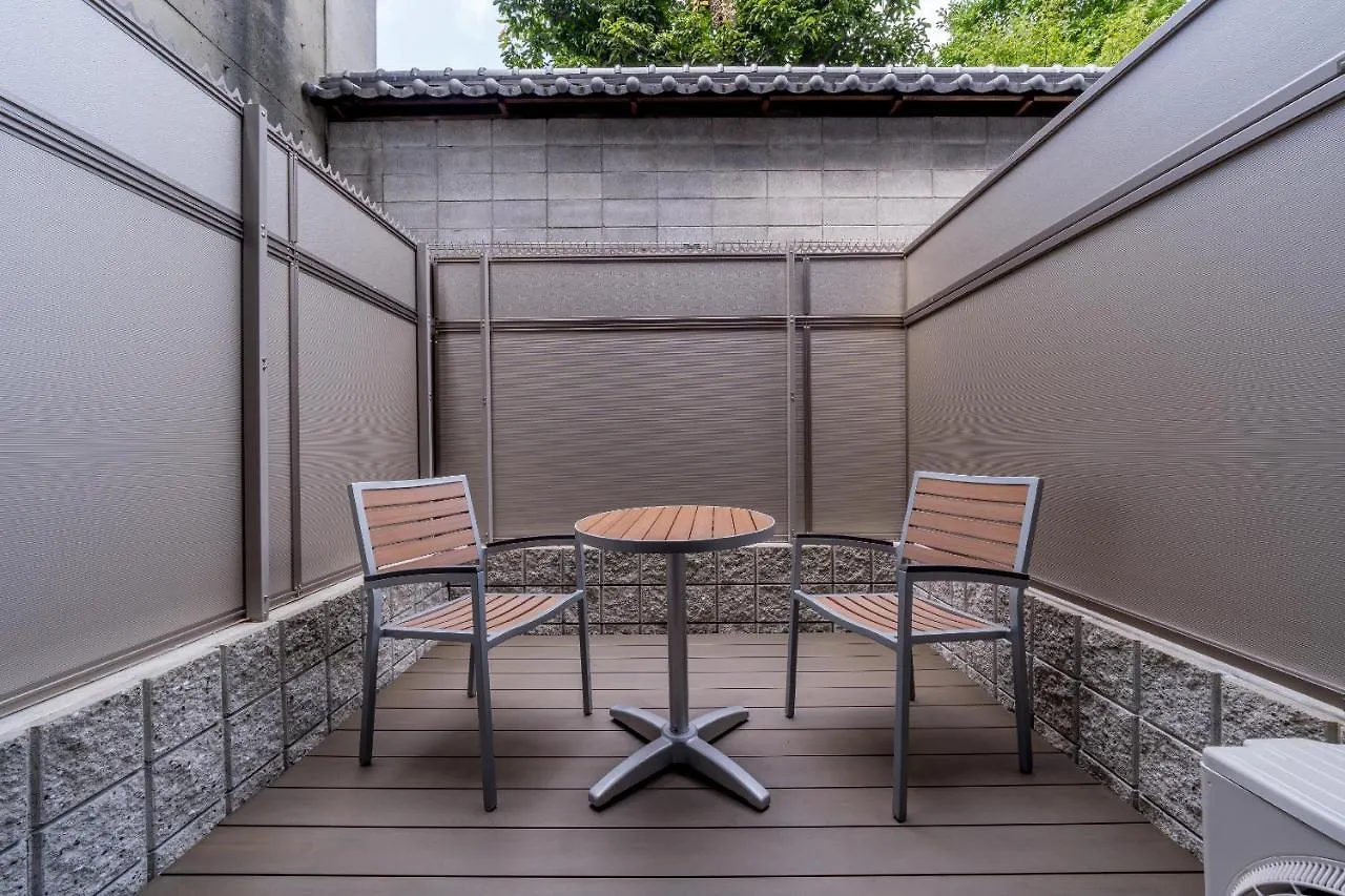 Resi Stay The Kyoto