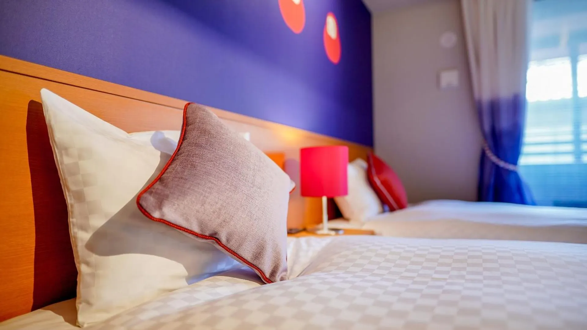 Hotel apartamentowy Resi Stay The Kioto