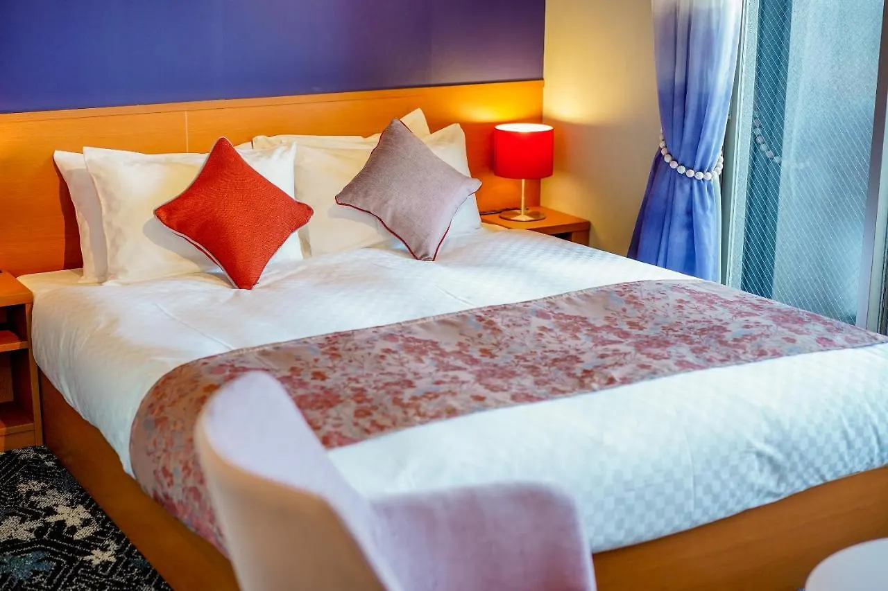 Aparthotel Resi Stay The Kyoto